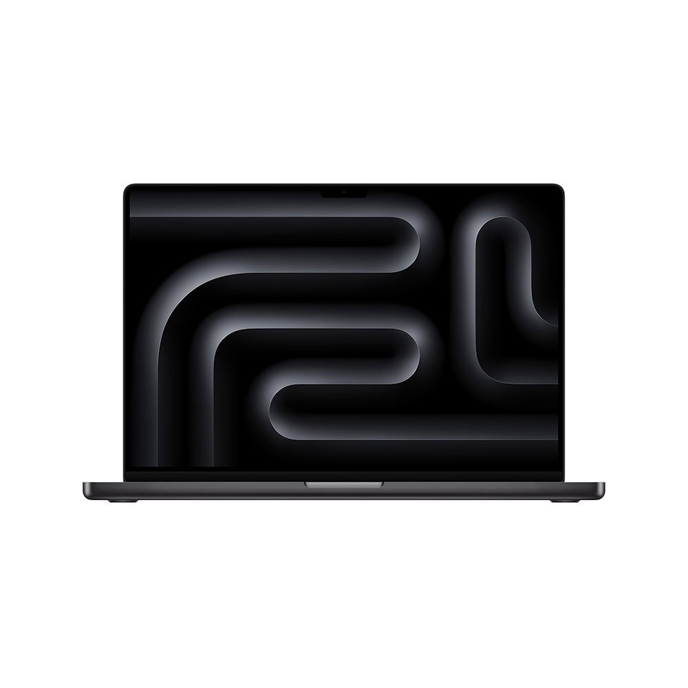 MacBook Pro 16" Apple M4 Pro 14C CPU 20C GPU 48GB 512GB Kozmický čierny SK