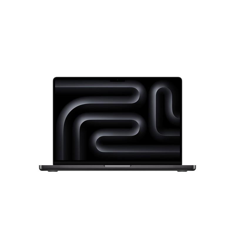 MacBook Pro 14" Apple M4 10C CPU 10C GPU 16GB 512GB Kozmický čierny SK