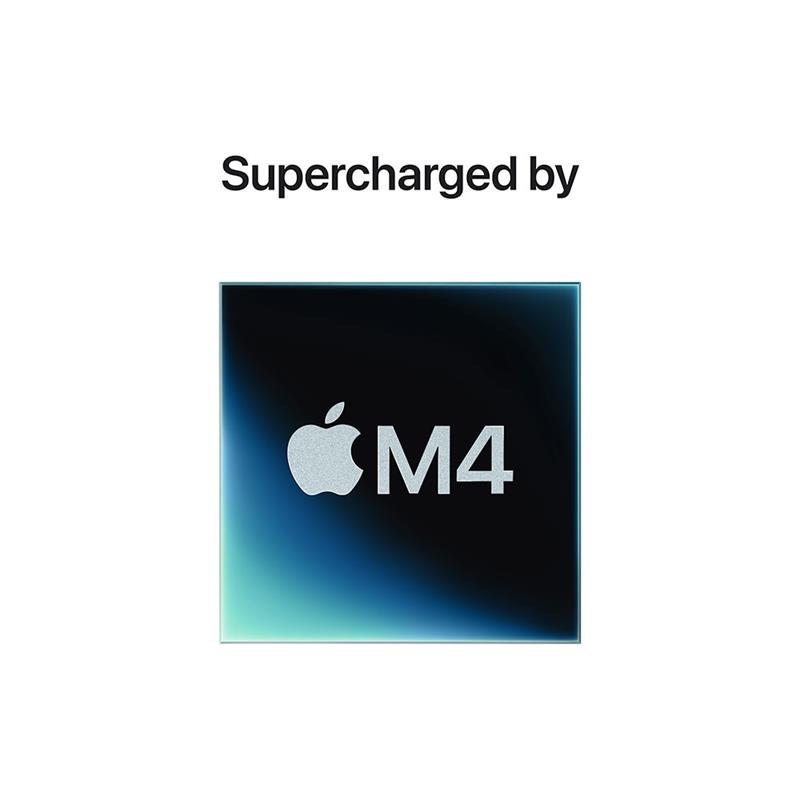 MacBook Pro 14" Apple M4 10C CPU 10C GPU 16GB 512GB Kozmický čierny SK