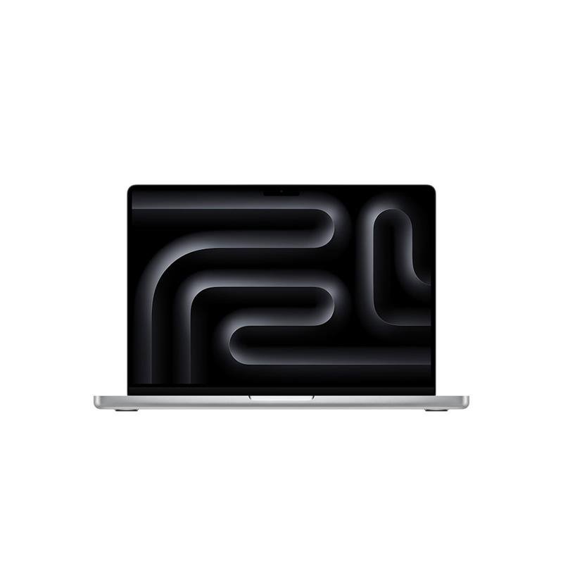MacBook Pro 14" Apple M4 10C CPU 10C GPU 16GB 512GB Strieborný SK