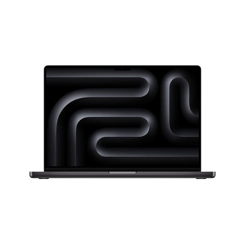 MacBook Pro 16" Apple M4 Pro 14C CPU 20C GPU 48GB 512GB Kozmický čierny SK