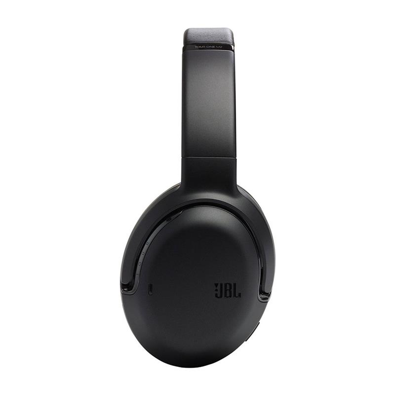 JBL Tour One M2 Black slúchadlá