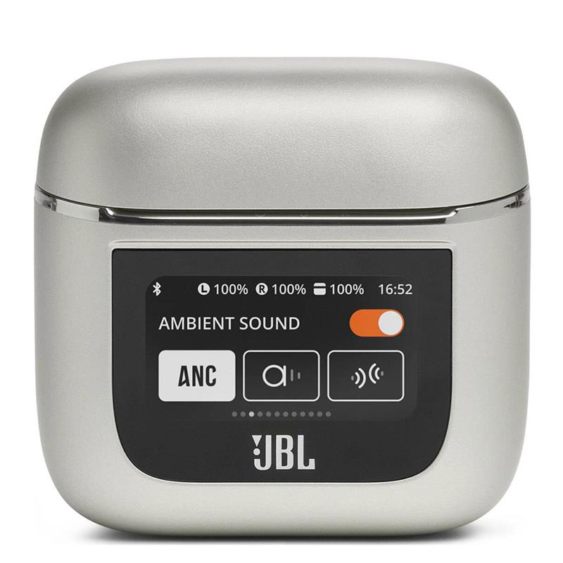 JBL Tour Pro 2 Champagne slúchadlá