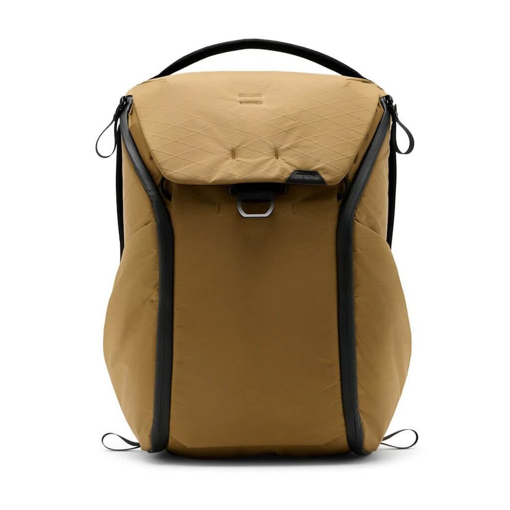 Peak Design Everyday Backpack 20L v2-Coyote