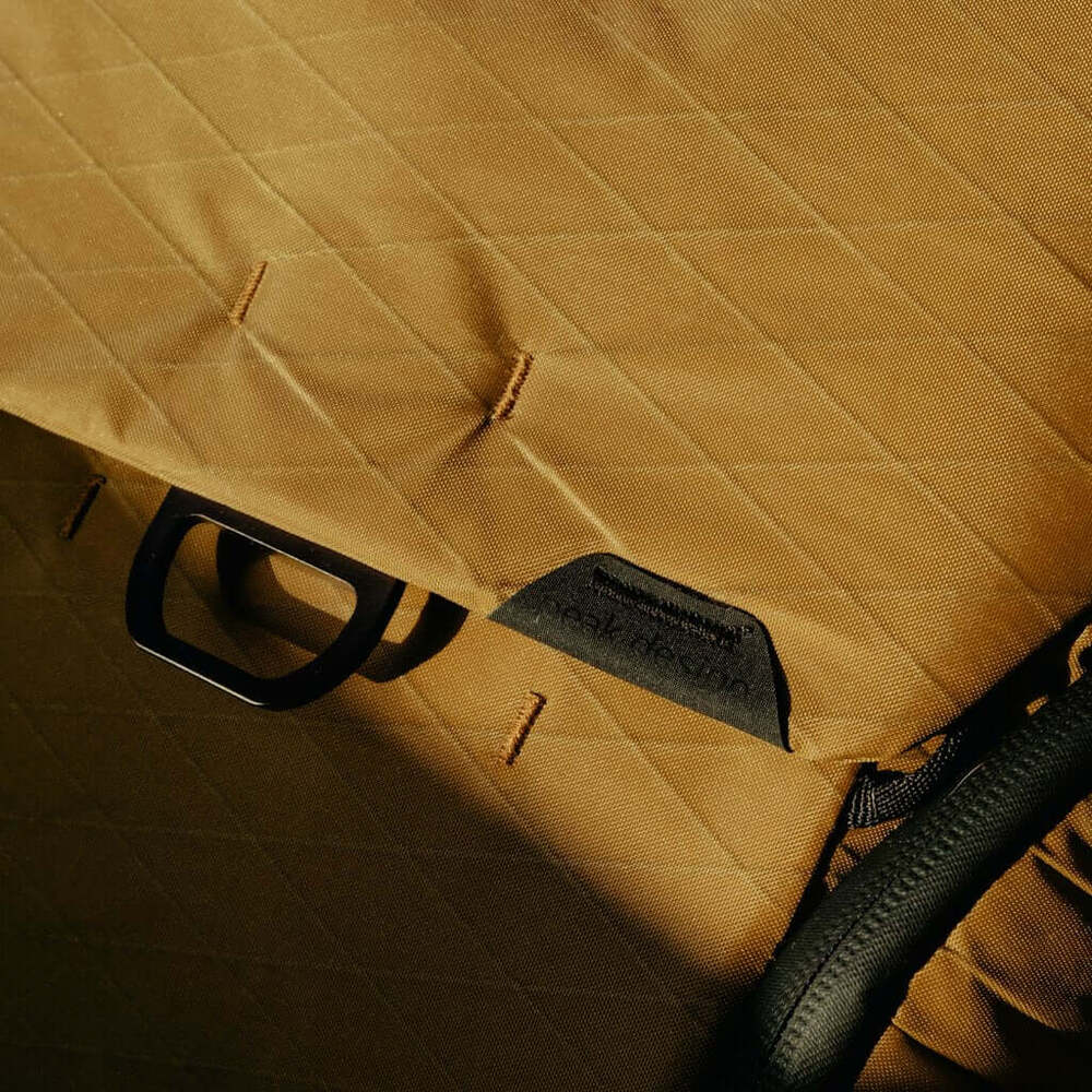 Peak Design Everyday Backpack 20L v2-Coyote