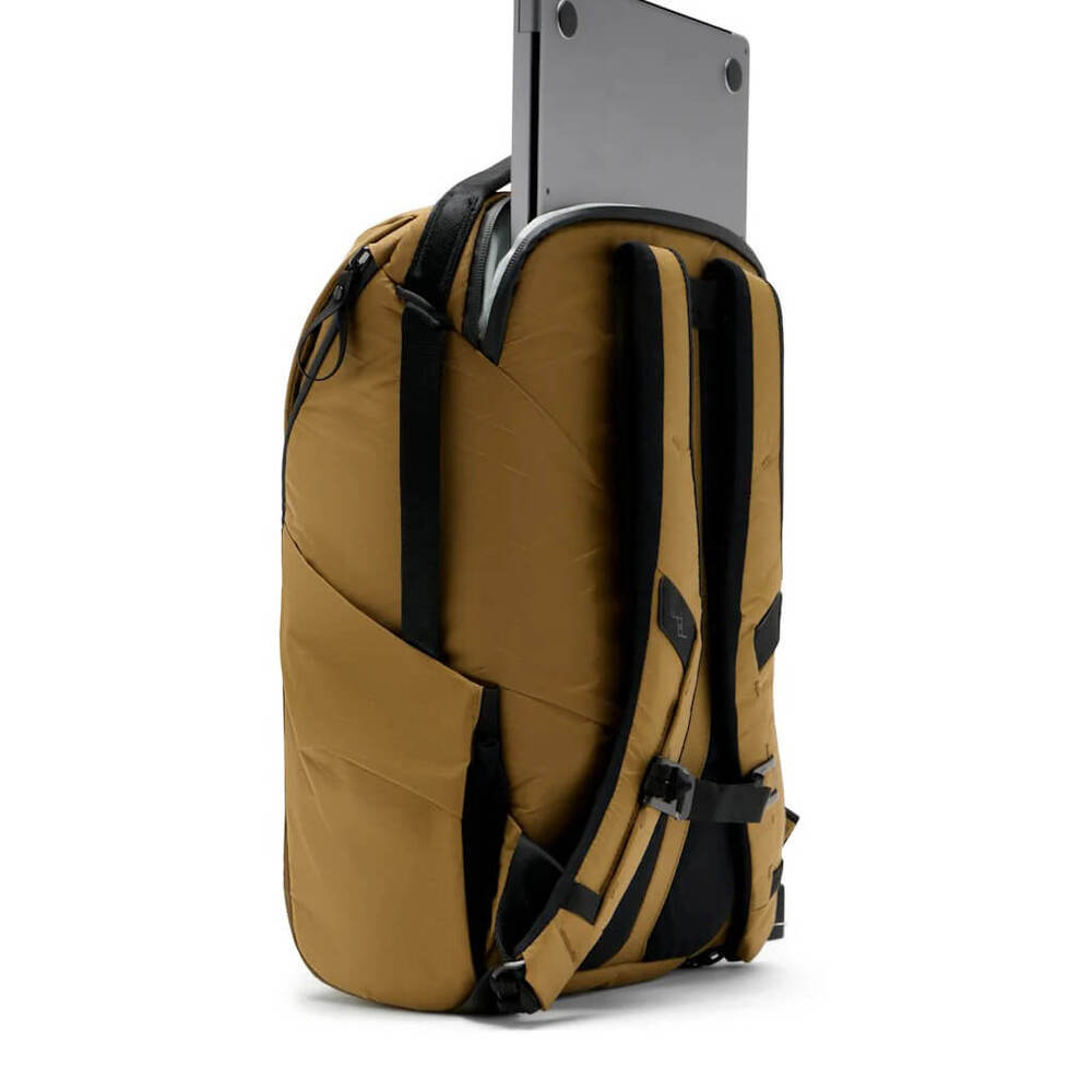 Peak Design Everyday Backpack 20L v2-Coyote