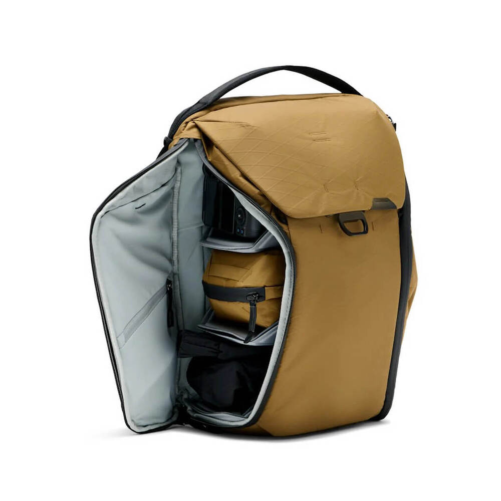 Peak Design Everyday Backpack 20L v2-Coyote