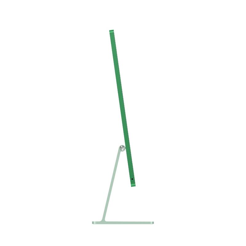 EDU iMac 24" 4.5K Apple M4 10-core CPU 10-core GPU 16GB 512GB Zelený CZ