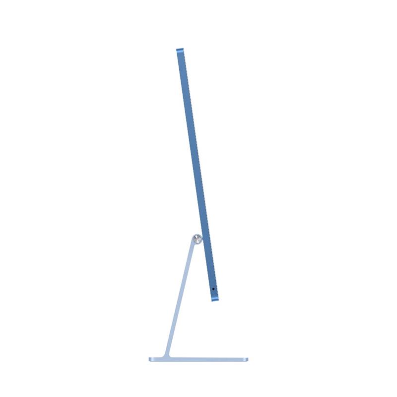 EDU iMac 24" 4.5K Apple M4 10-core CPU 10-core GPU 24GB 512GB Modrý CZ