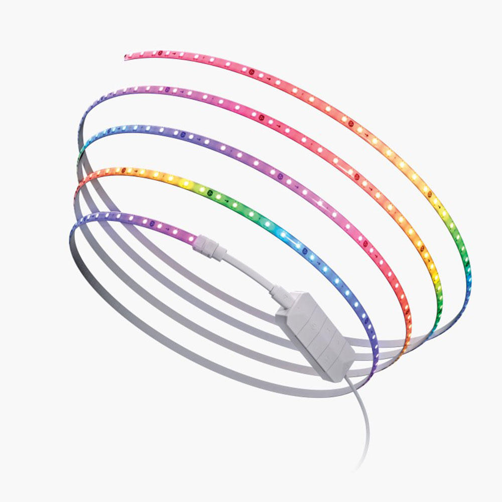 Nanoleaf Matter Smart Addressable Multicolor HD Light Strip 5m