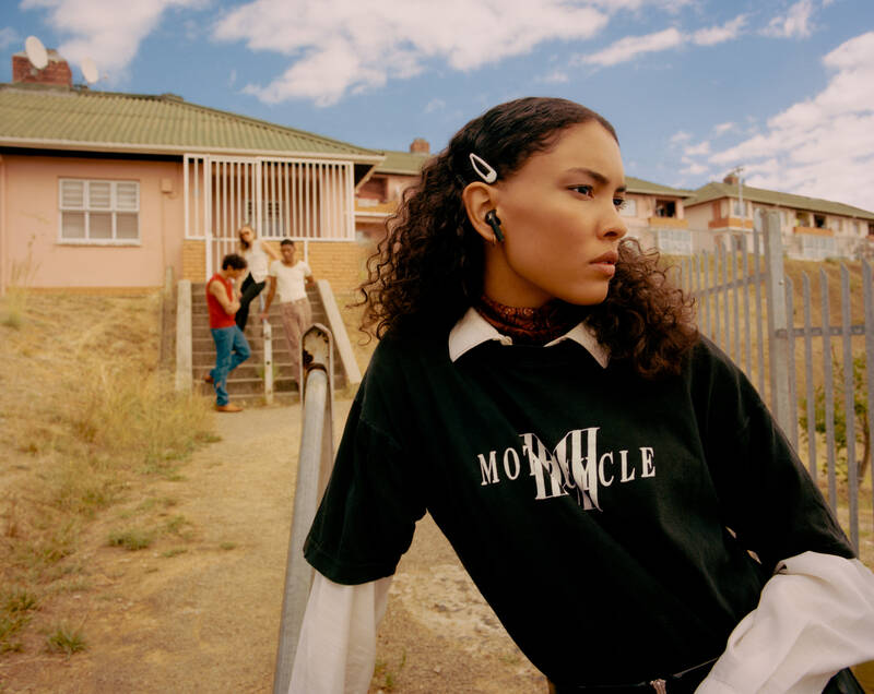 Marshall Minor III - Bluetooth Black slúchadlá *Rozbalený*