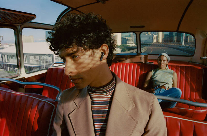 Marshall Minor III - Bluetooth Black slúchadlá *Rozbalený*