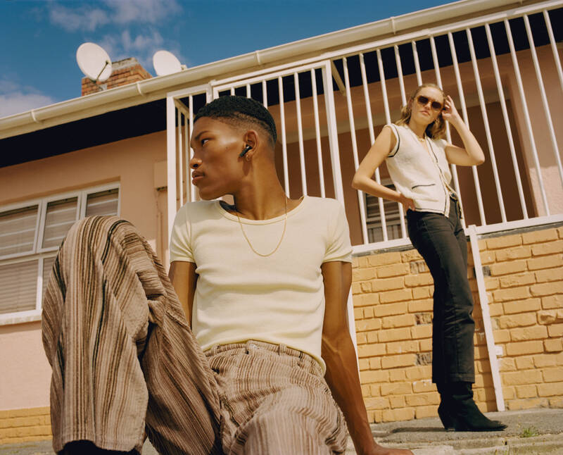 Marshall Minor III - Bluetooth Black slúchadlá *Rozbalený*