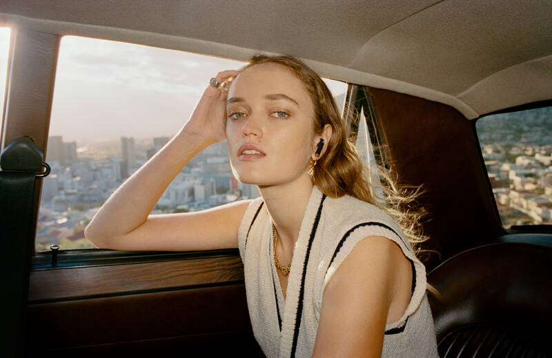 Marshall Minor III - Bluetooth Black slúchadlá *Rozbalený*