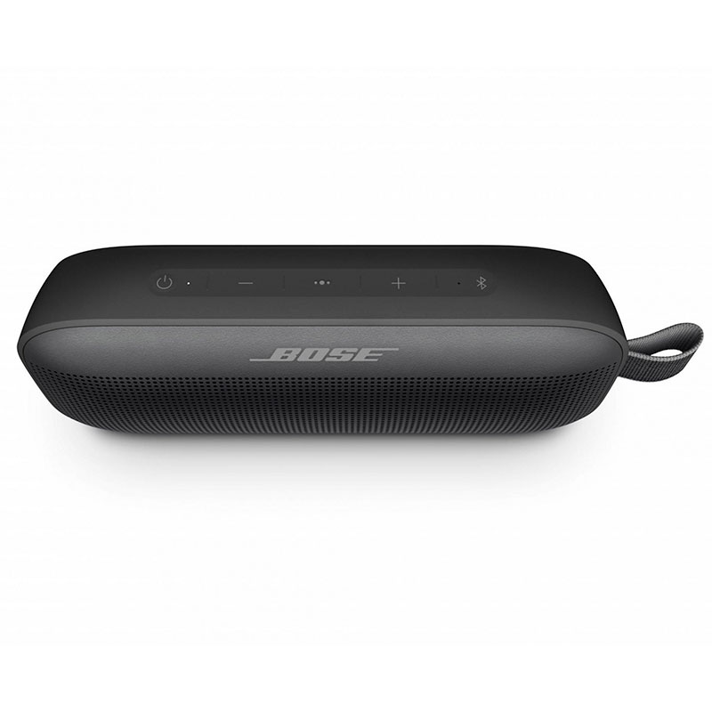 Bose SoundLink Flex Bluetooth Black reproduktor *Rozbaleno*