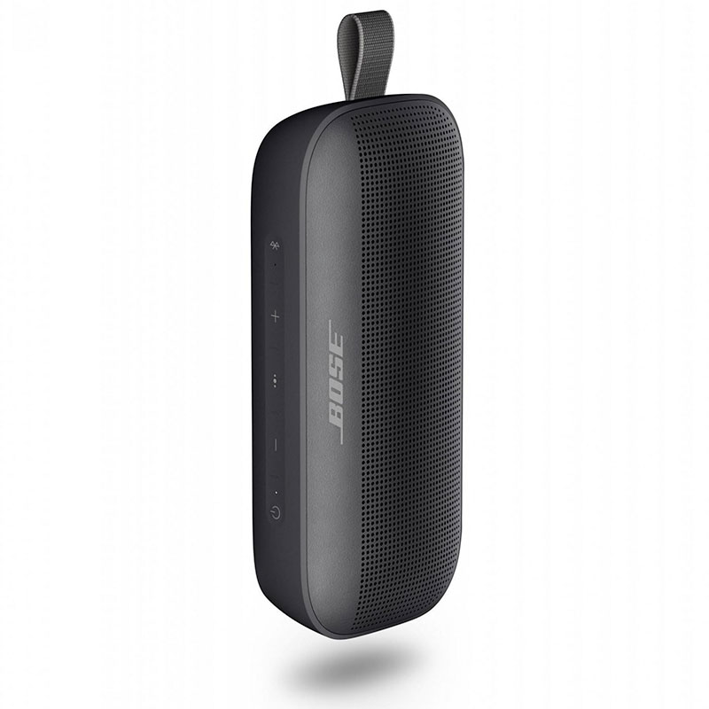 Bose SoundLink Flex Bluetooth Black reproduktor *Rozbaleno*