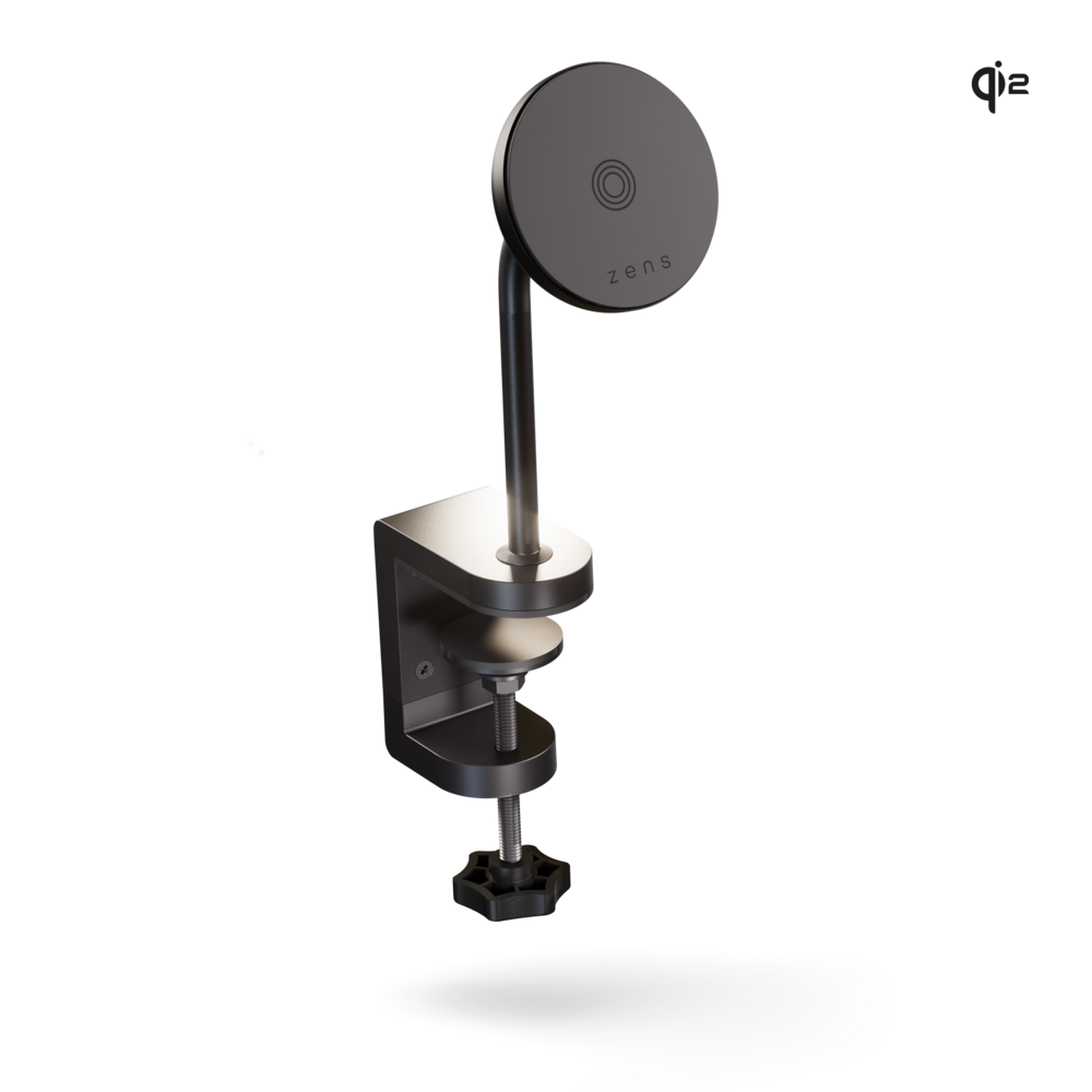 ZENS Office Charger Mount Pro