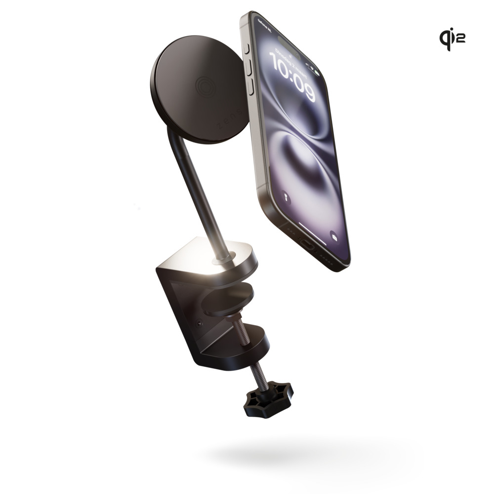 ZENS Office Charger Mount Pro