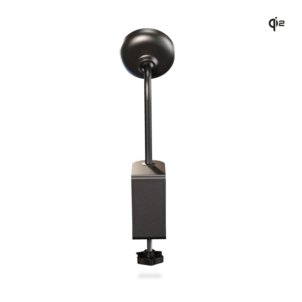 ZENS Office Charger Mount Pro