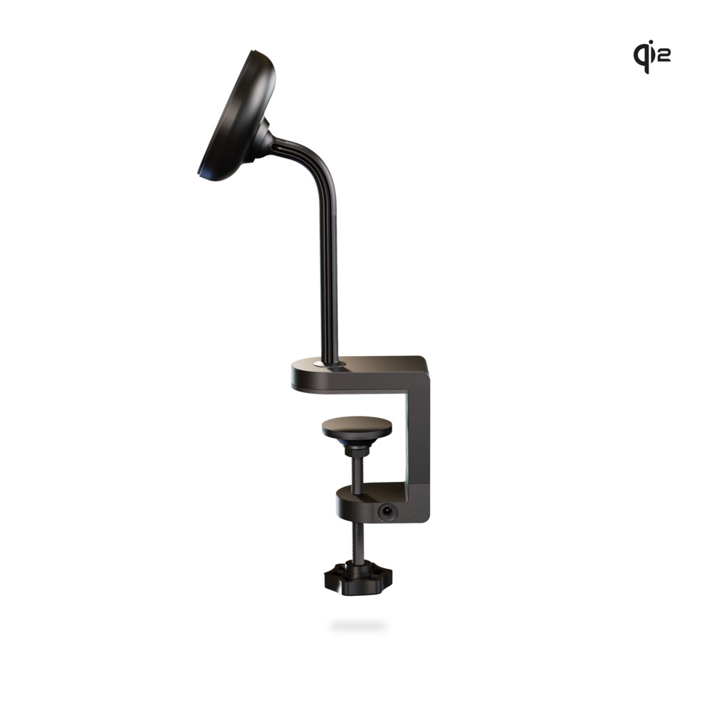 ZENS Office Charger Mount Pro