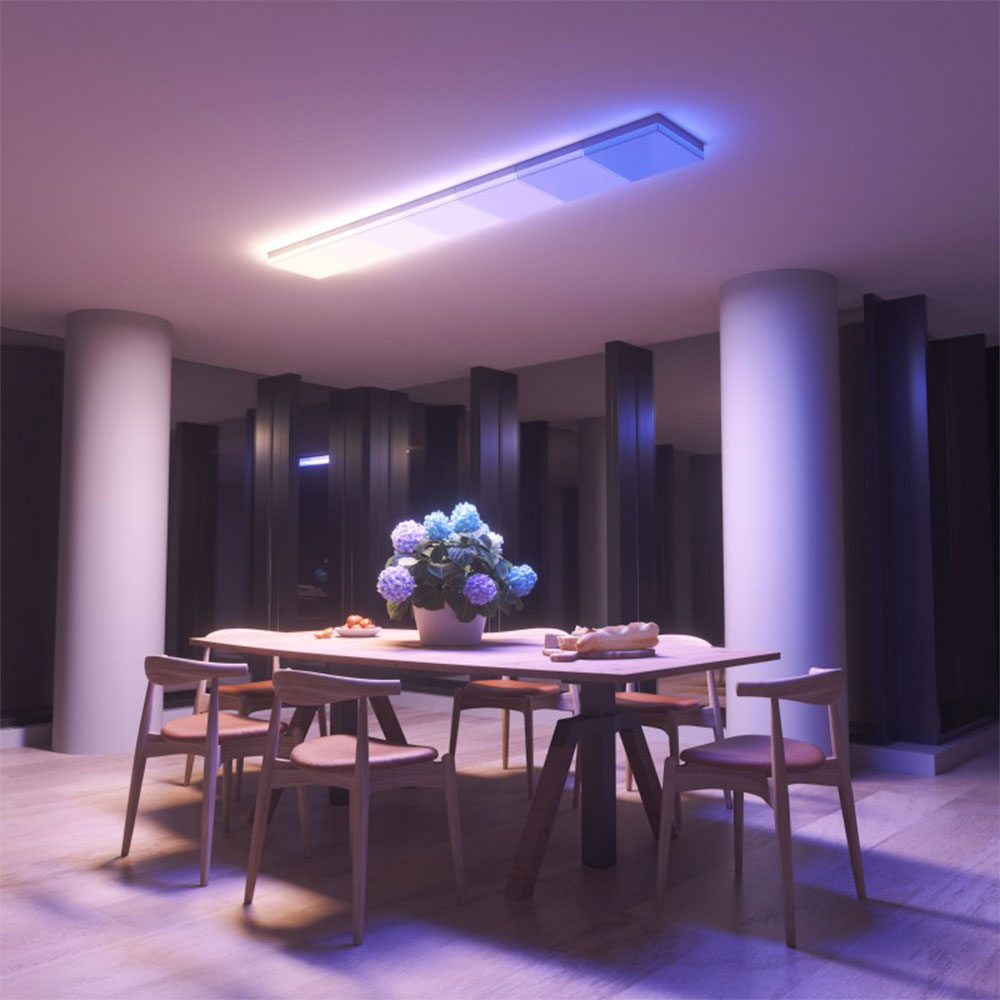 Nanoleaf Skylight Expansion Pack