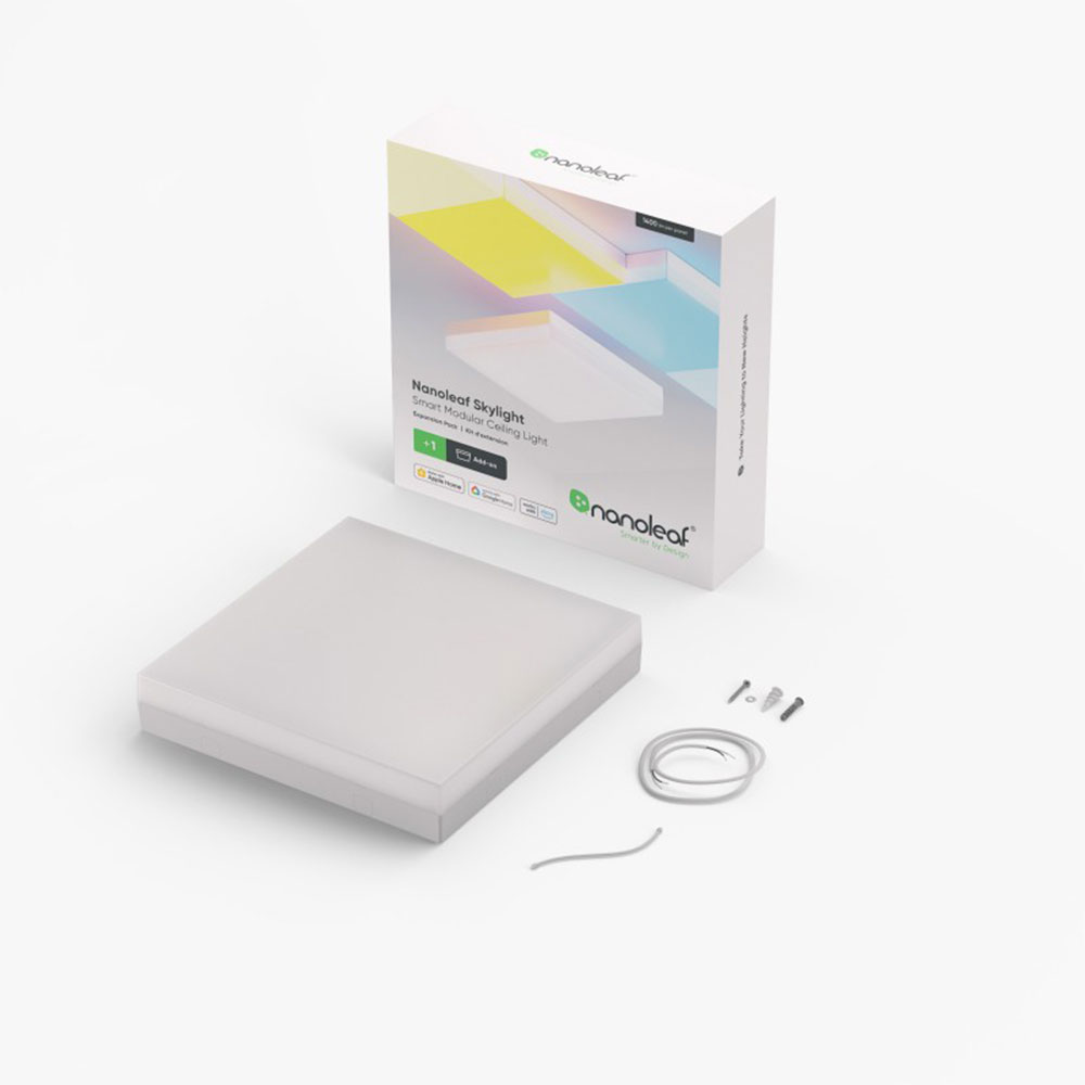 Nanoleaf Skylight Expansion Pack