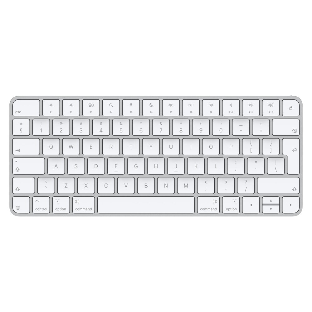 Apple Magic Keyboard - INT English