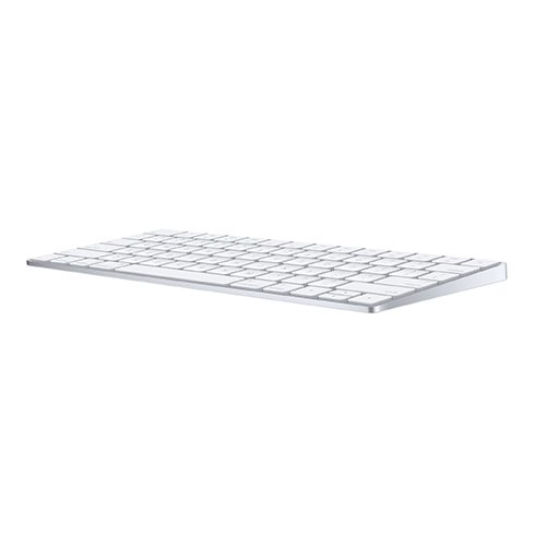 Apple Magic Keyboard - INT English