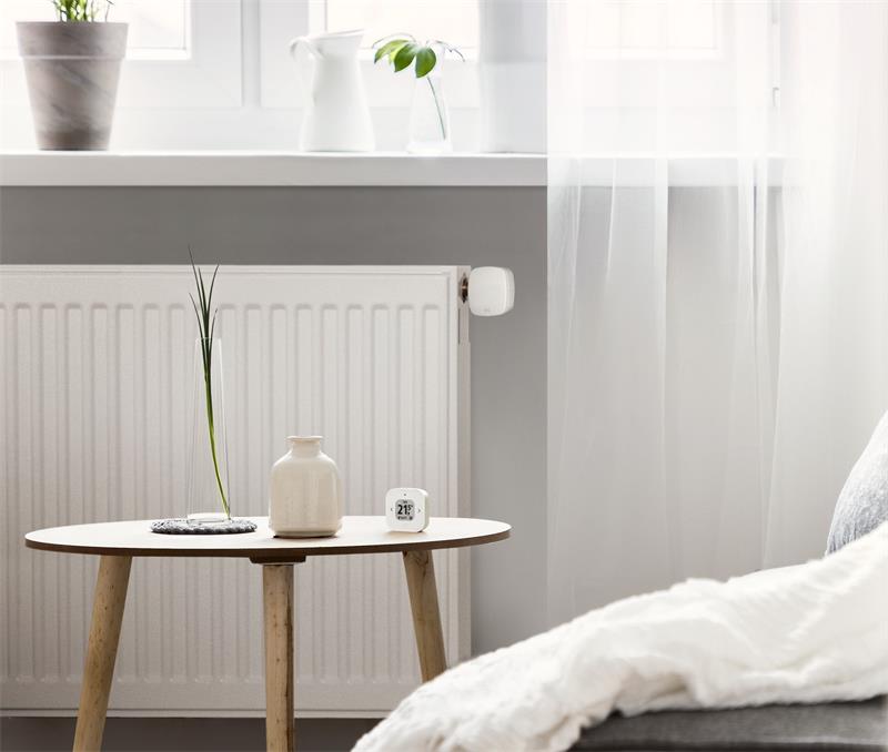 Eve Thermo Control (Matter)