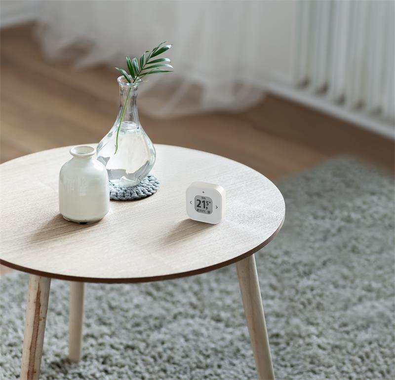 Eve Thermo Control (Matter)