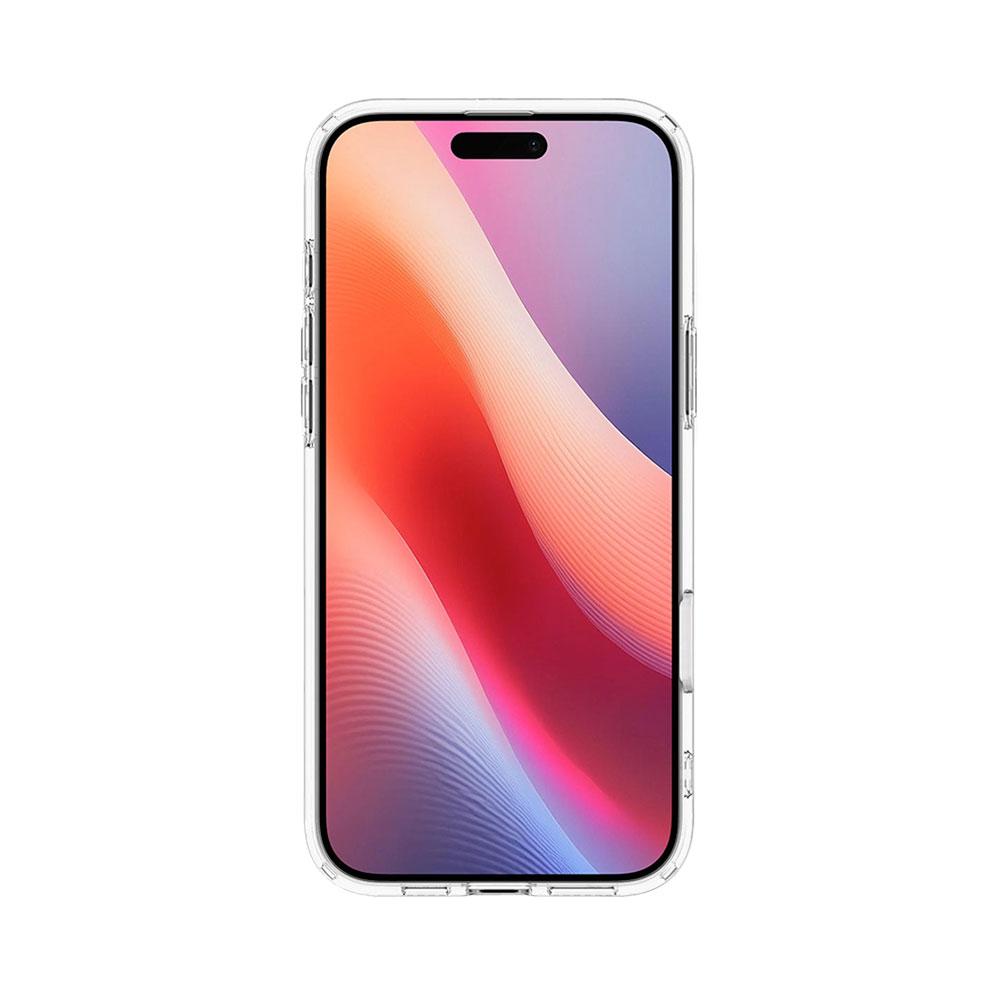 Spigen kryt Ultra Hybrid T Magsafe Camera Control pre iPhone 16 Pro - Graphite