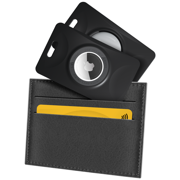 KeySmart SlimCard (2ks)