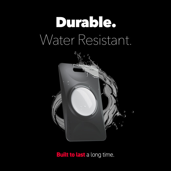 KeySmart SlimCard (2ks)