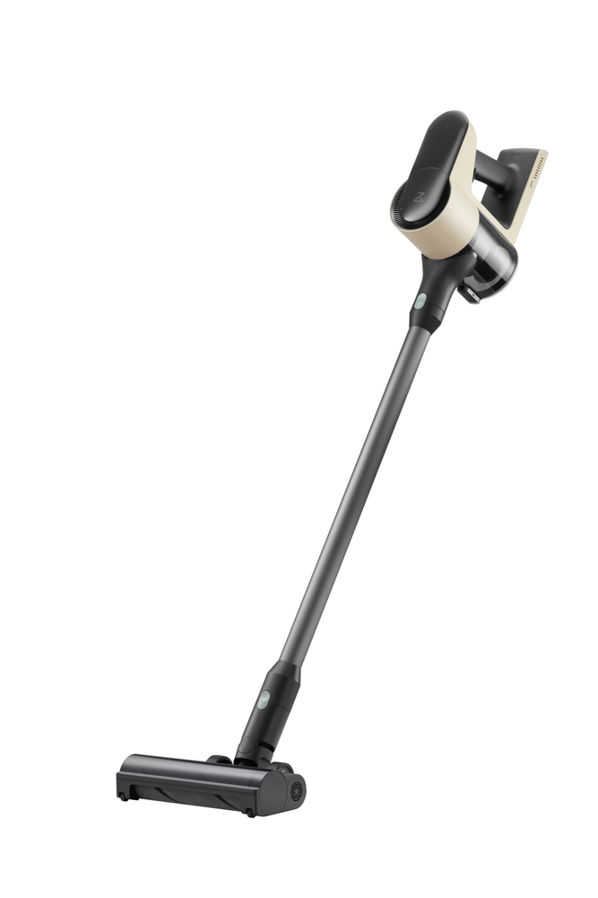 Roborock H5 black, tyčový vysávač