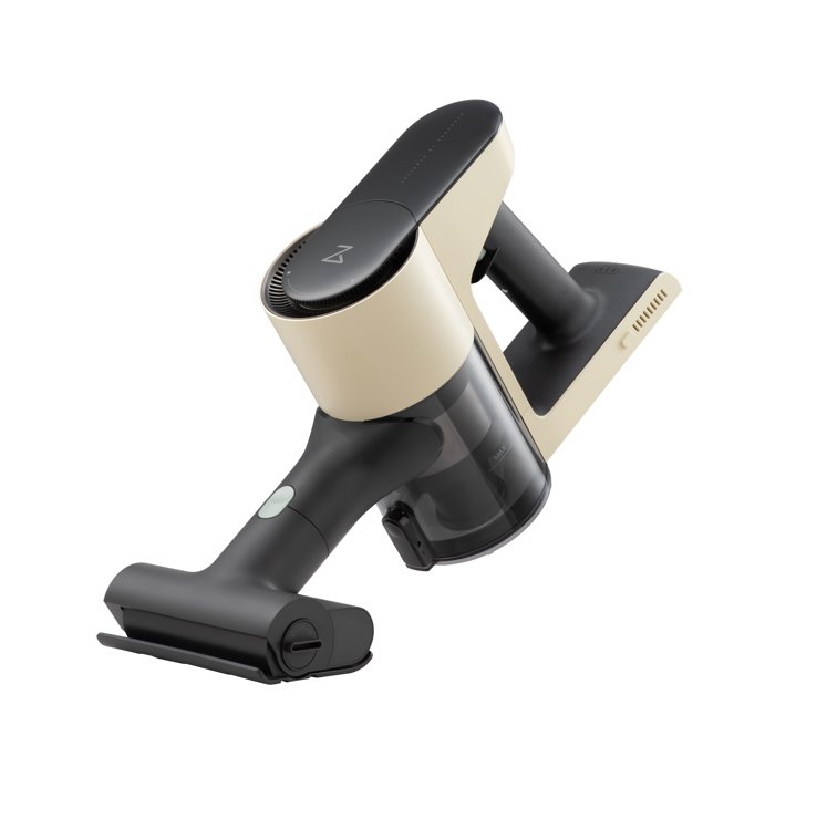 Roborock H5 black, tyčový vysávač
