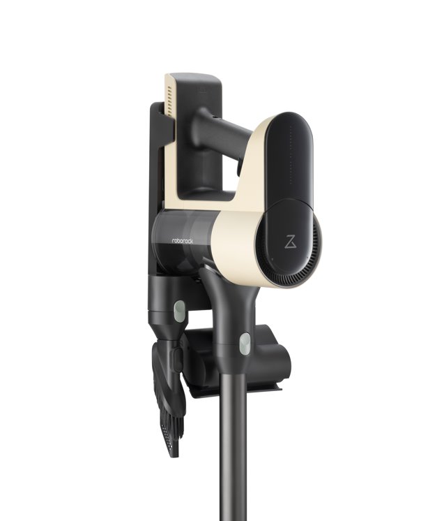 Roborock H5 black, tyčový vysávač