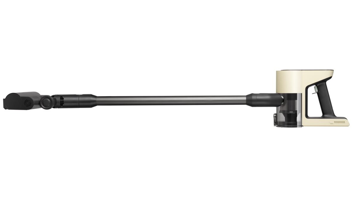 Roborock H5 black, tyčový vysávač