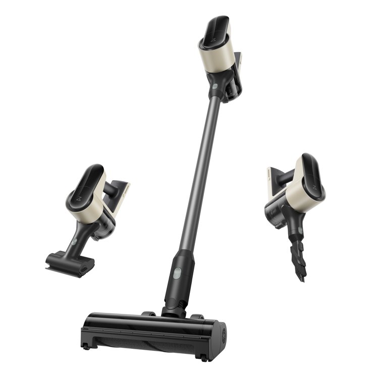 Roborock H5 black, tyčový vysávač