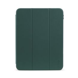 Aiino - Elite case for iPad 11" A16, 10.9" 10th Gen (2022) - Forest green