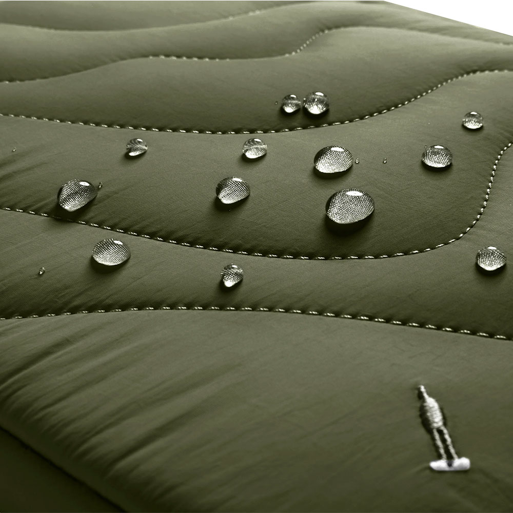 Tomtoc puzdro Terra A27 Sleeve pre Macbook Air 13" M1/M2/M3/M4 - GreenLands