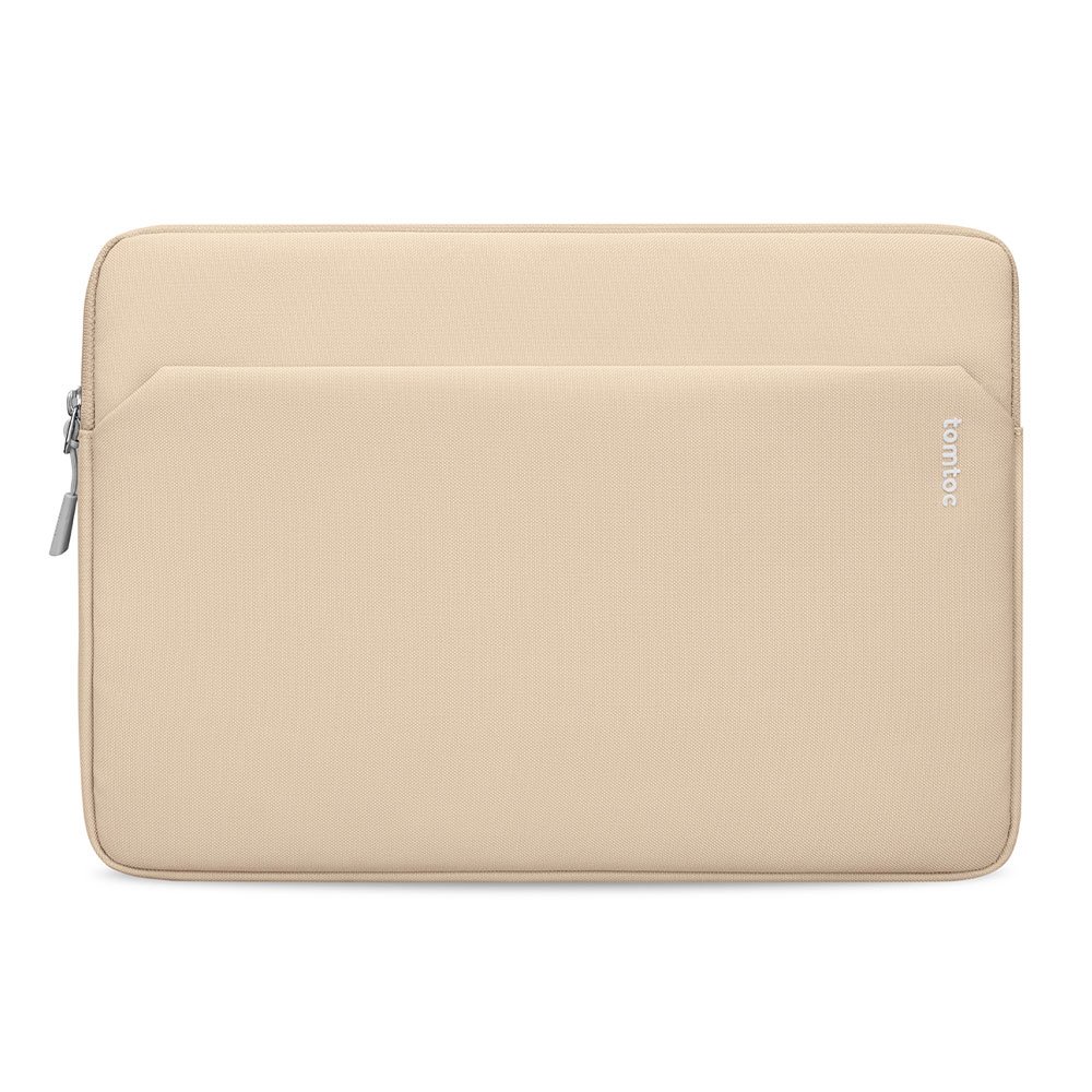 Tomtoc puzdro Light Sleeve pre Macbook Air 13" M1/M2/M3/M4 - Sand
