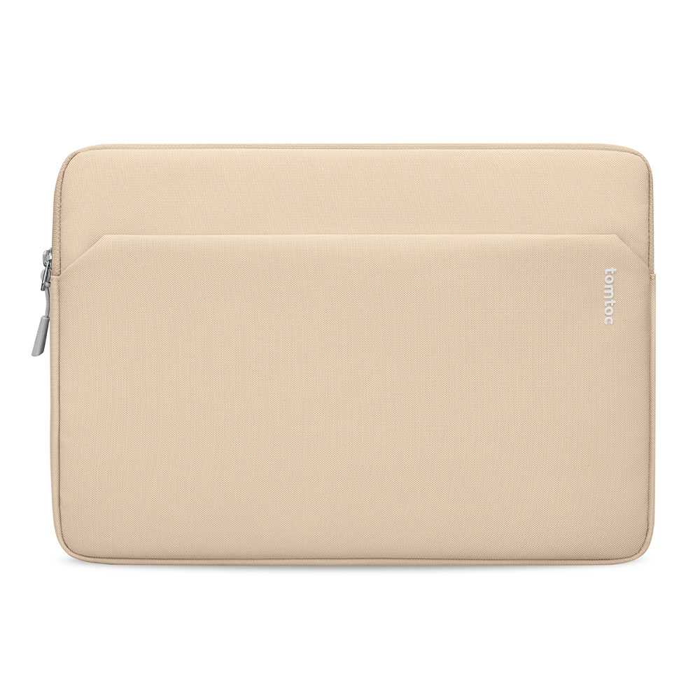 Tomtoc puzdro Light Sleeve pre Macbook Air 13" M1/M2/M3/M4 - Sand