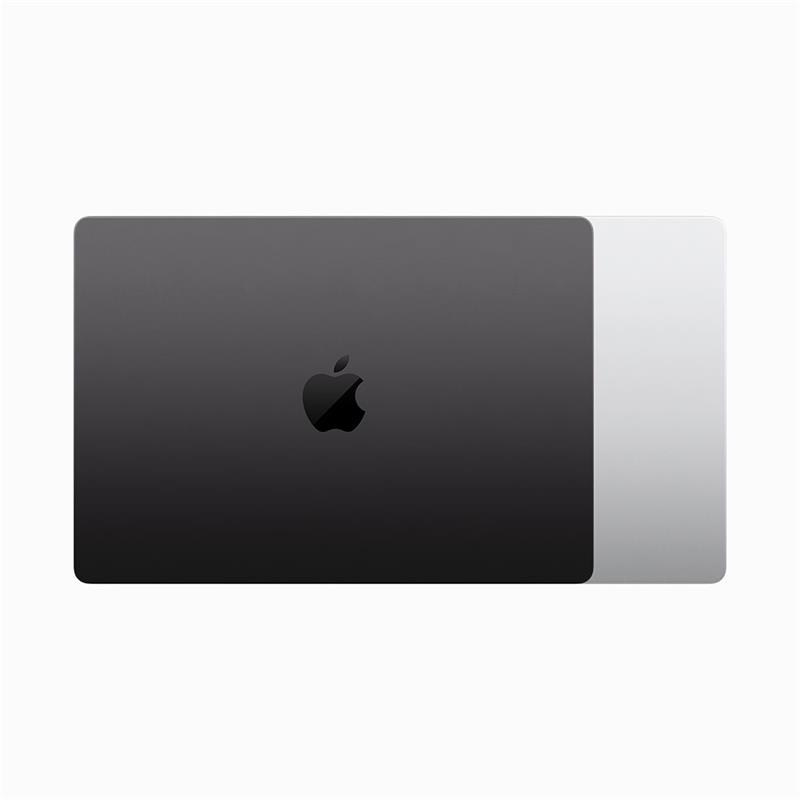 MacBook Pro 14" Apple M3 Pro 11C CPU 14C GPU 18GB 512GB Kozmický čierny SK *Vystavený*