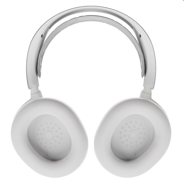 SteelSeries Arctis Nova Pro WL White