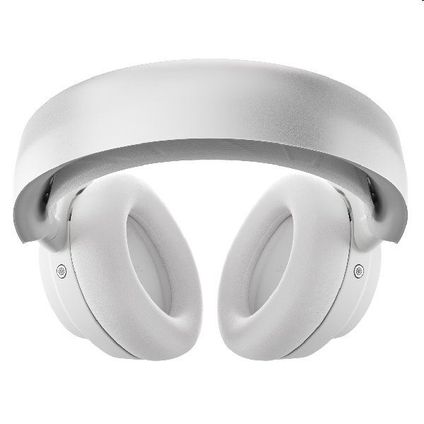 SteelSeries Arctis Nova Pro WL White