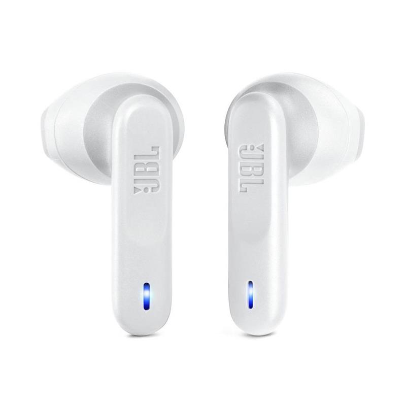 JBL Wave Flex White slúchadlá *Rozbalený*