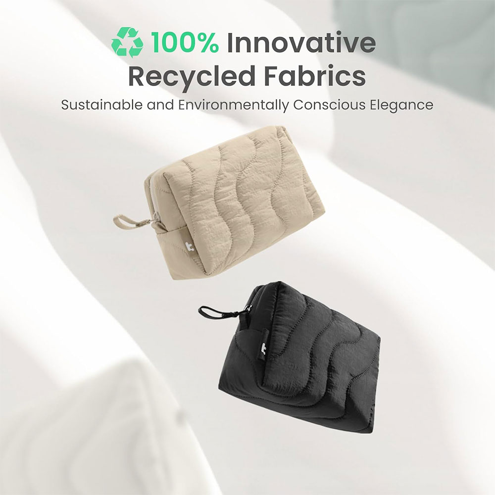 Tomtoc puzdro Terra A27 Portable Pouch - Black