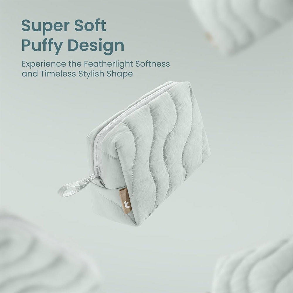 Tomtoc puzdro Terra A27 Portable Pouch - Lakeshore