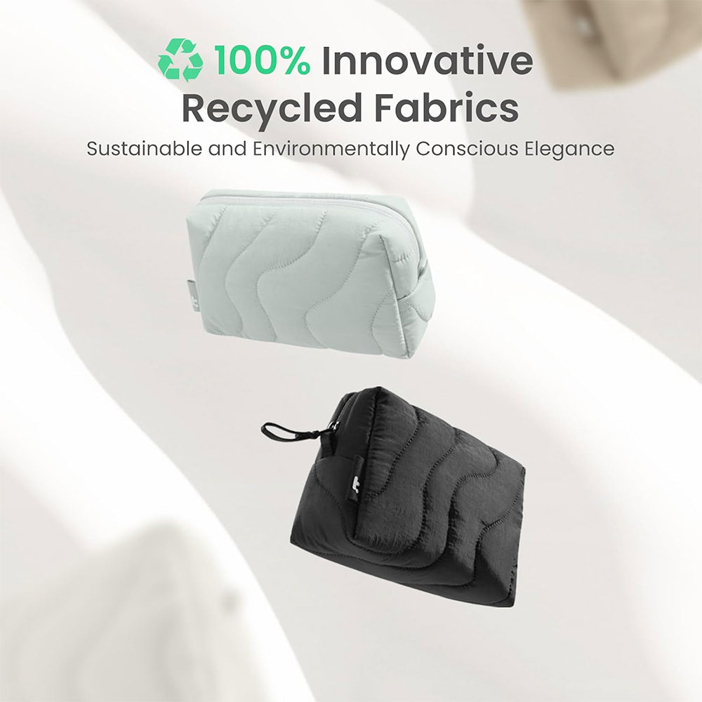 Tomtoc puzdro Terra A27 Portable Pouch - Lakeshore