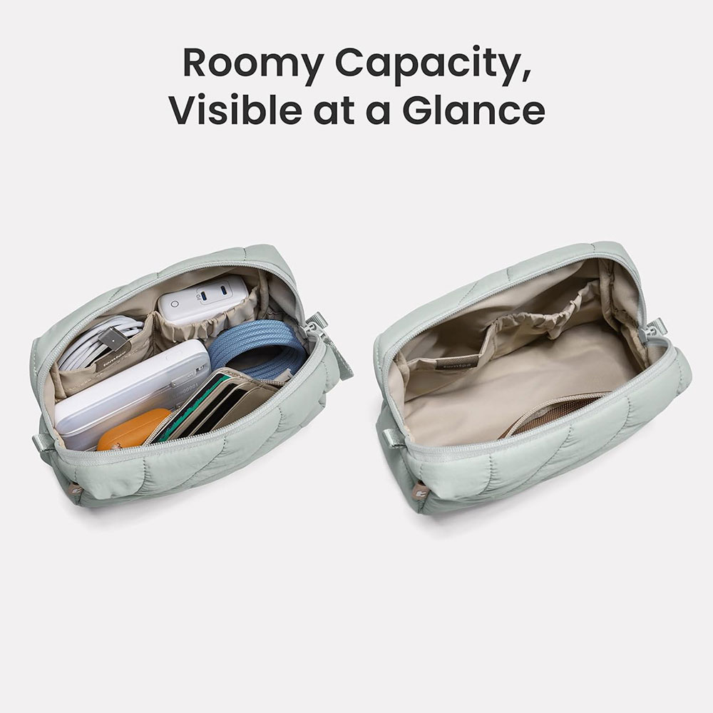 Tomtoc puzdro Terra A27 Portable Pouch - Lakeshore